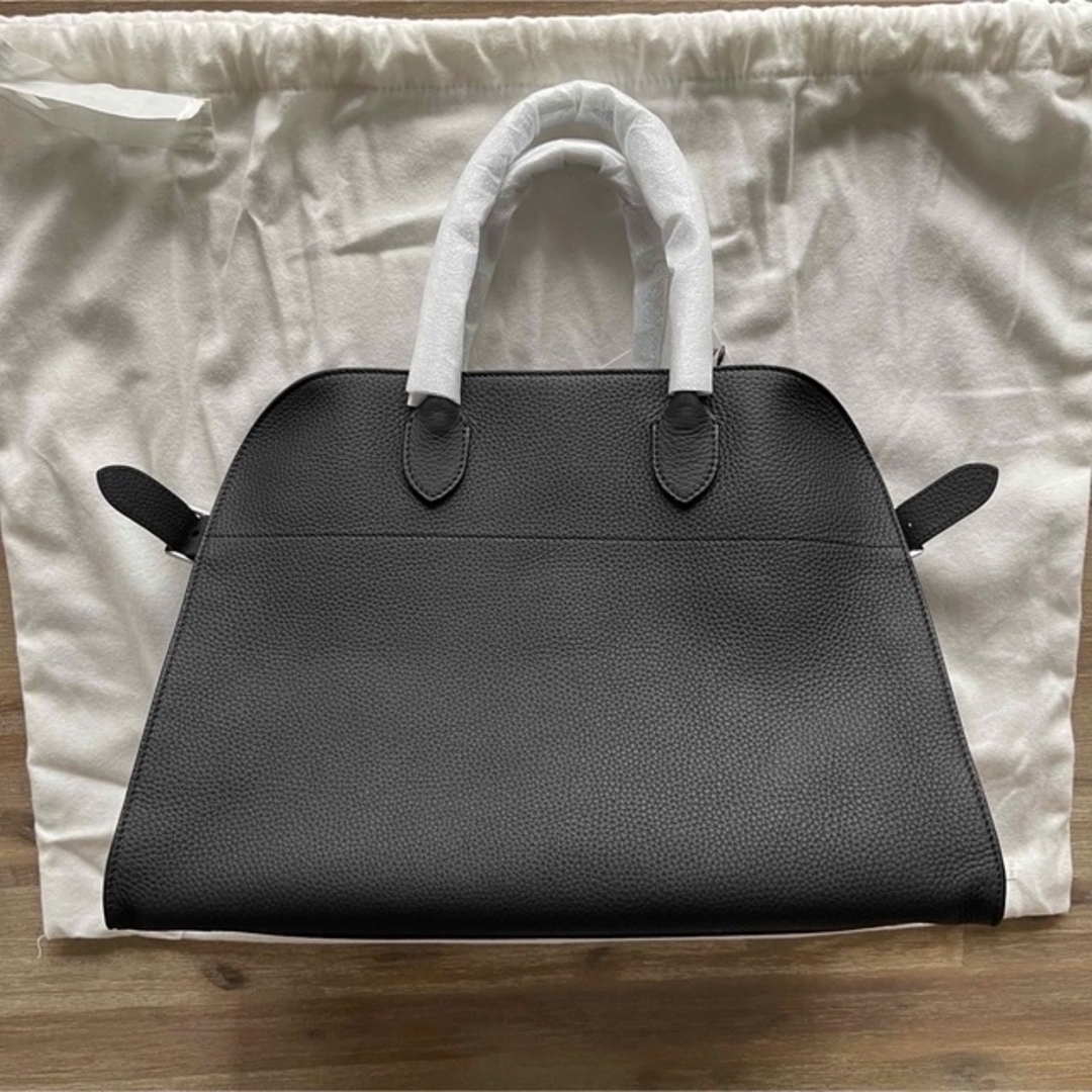 THE ROW - THE ROW Soft Margaux 15 Bagの通販 by hana♥'s shop