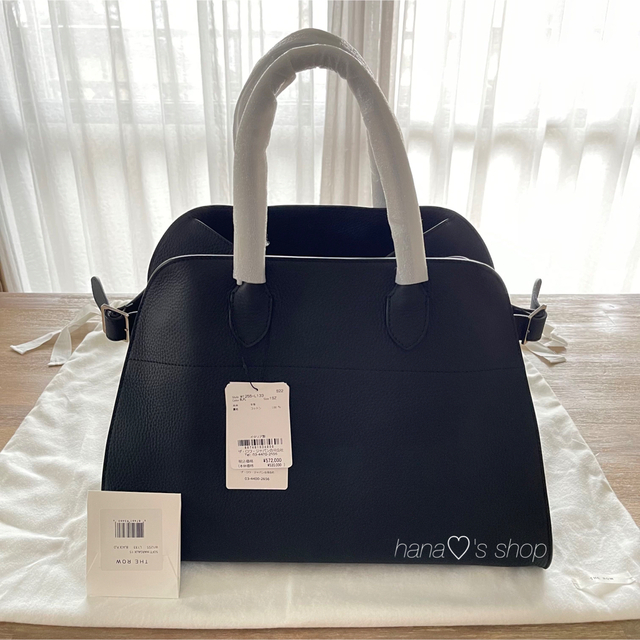 THE ROW - THE ROW Soft Margaux 15 Bagの通販 by hana♥'s shop 