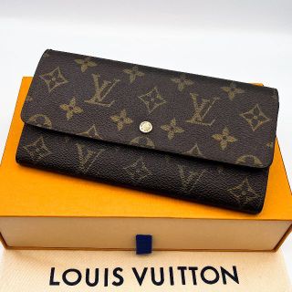 LOUIS VUITTON - 【極美品】ルイヴィトン モノグラム ポシェット