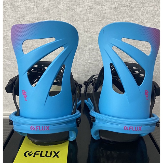 FLUX   DSL   19-20   Lサイズ