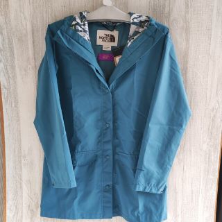 ザノースフェイス(THE NORTH FACE)のノースフェイス リバティ コラボ ジャケット コート(トレンチコート)