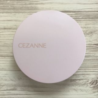 セザンヌケショウヒン(CEZANNE（セザンヌ化粧品）)のなぴ様専用☆ セザンヌ　クッションファンデーション(ファンデーション)