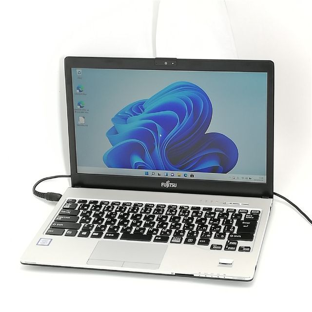 富士通 ノートパソコン LIFEBOOK S937 12GB Corei5 61 | www.issmc.com.au