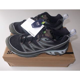 サロモン(SALOMON)のSALOMON XT-6 EXPANSE 26cm black grey(スニーカー)