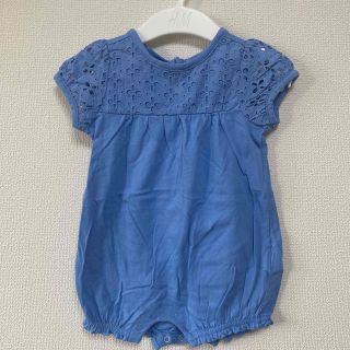 ベビーギャップ(babyGAP)のGAP Baby ロンパース (ロンパース)