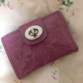 コーチ(COACH)のCOACH♡財布(財布)