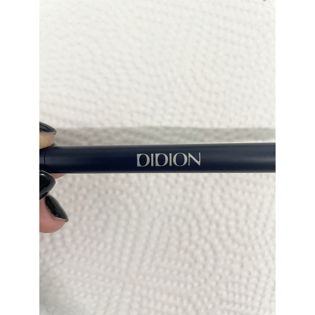 専用 DIDION スムースカラー アイライナー02 コスメ/美容のベースメイク/化粧品(アイライナー)の商品写真