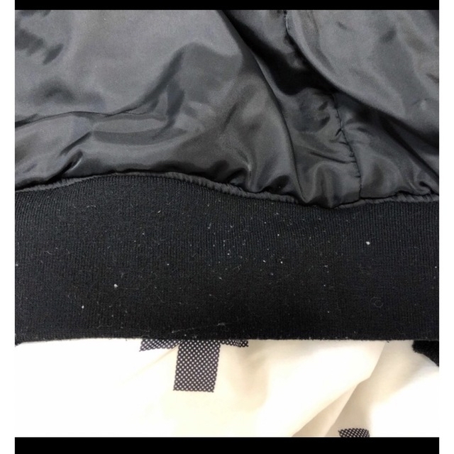 ALPHA INDUSTRIES(アルファインダストリーズ)の#✨アルファ　MA-1✨# レディースのジャケット/アウター(ブルゾン)の商品写真