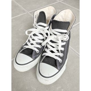 オールスター(ALL STAR（CONVERSE）)のconverse ハイカットスニーカー(スニーカー)