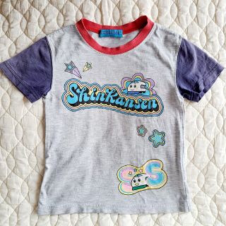 キッズTシャツ　120