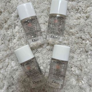 ディオール(Dior)のディオールスノー 化粧水 4本セット(化粧水/ローション)