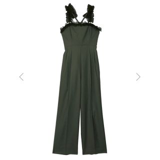 Ameri VINTAGE - MEDI 2WAY FRILL ROMPERSの通販 by りほ's shop
