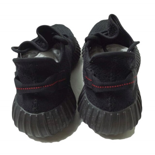 adidas アディダス YEEZY BOOST 350 V2 イージーブースト CORE BLACK/RED US9(27cm) SLATE/SLATE KANYE WEST カニエウエスト スニーカー シューズ【adidas】