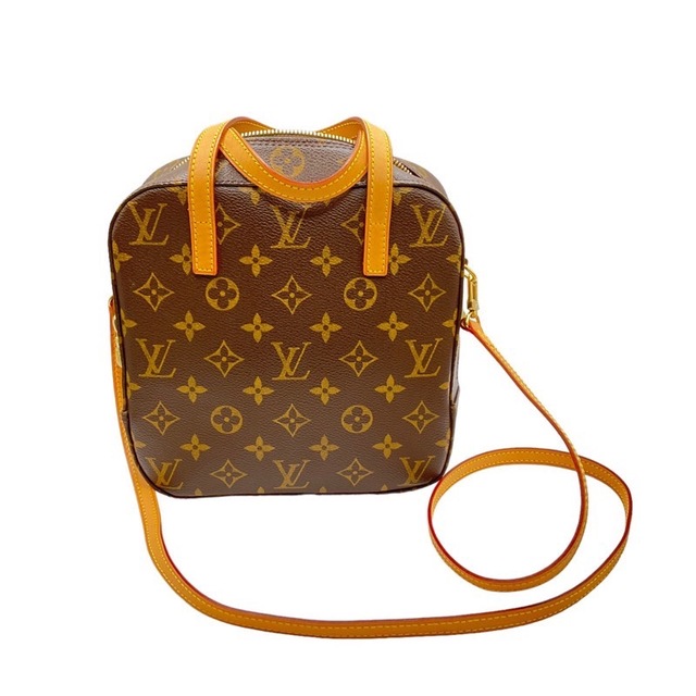 ルイ・ヴィトン LOUIS VUITTON スポンティーニ ショルダー