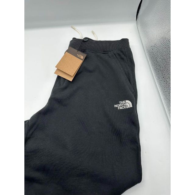 日本未発売 新品ノースフェイス コットン ベーシックEX ジョガー