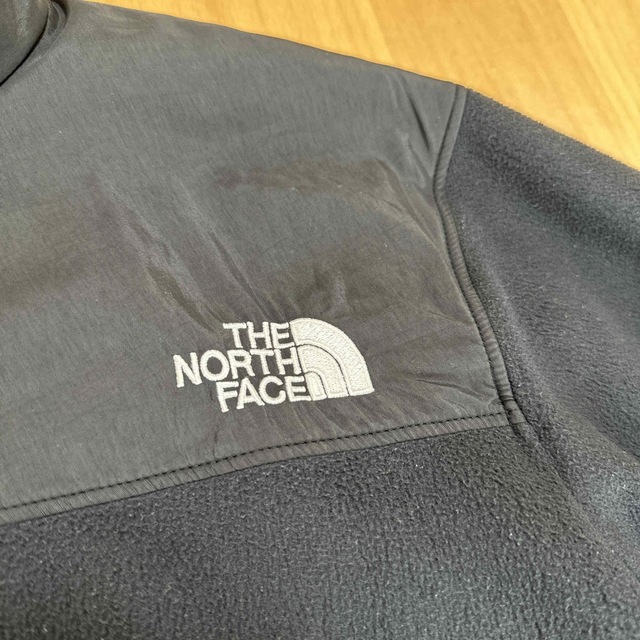 THE NORTH FACE(ザノースフェイス)のザ・ノースフェイス バーサマイクロジャケット メンズのジャケット/アウター(その他)の商品写真