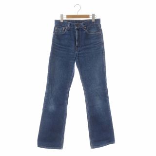 リーバイス(Levi's)のリーバイス Levi's 517 フレアデニムパンツ ジーンズ ワイド W29(デニム/ジーンズ)