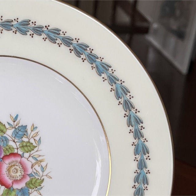 WEDGWOOD - 【希少品】ビンテージ 緑壺 ウェッジウッド WEDGWOOD - 【希少品】ビンテージ 緑壺 ウェッジウッド