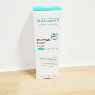 シュラメック(Schrammek)の【ピンキー様専用】ブレミッシュバルム(BBクリーム)