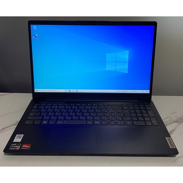 Ideapad 3 15ABA7 AMD Ryzen 5-5625U 8GB