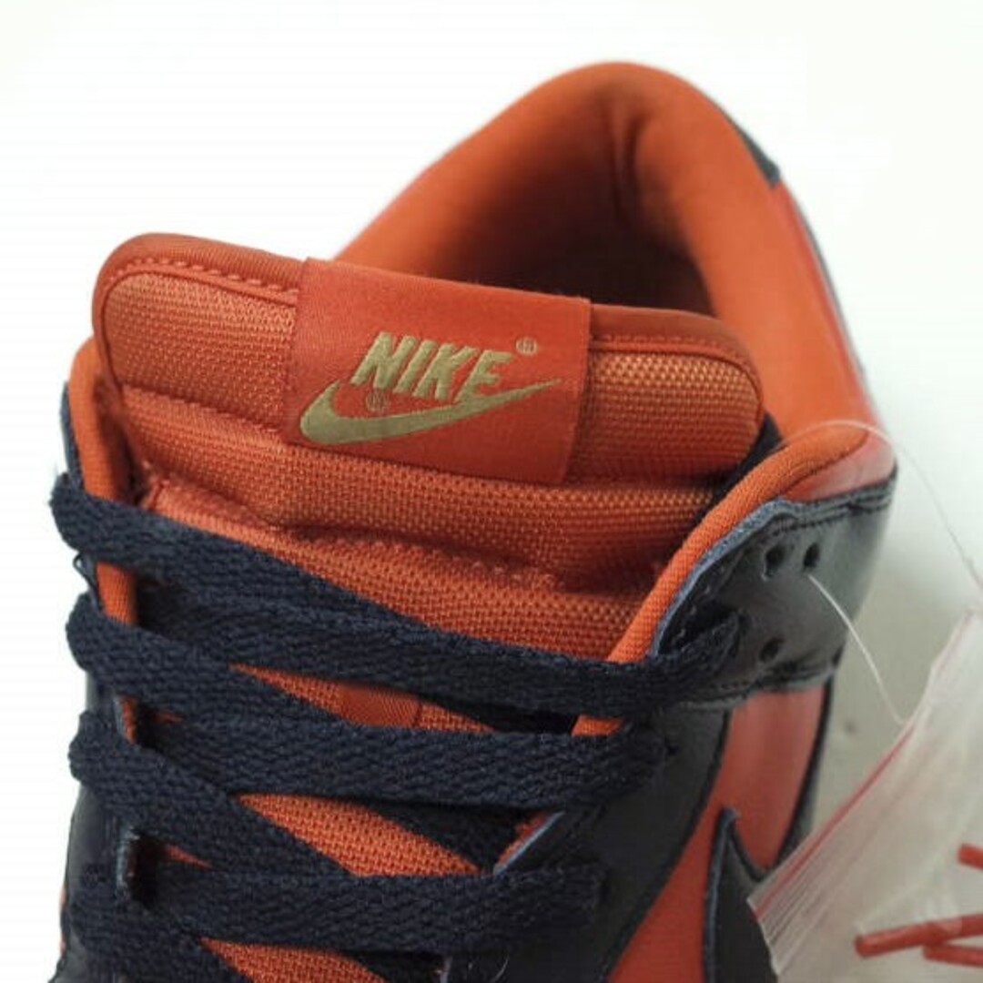 NIKE - NIKE ナイキ DUNK LOW SP ダンクロー CU1727-800 US9.5(27.5cm
