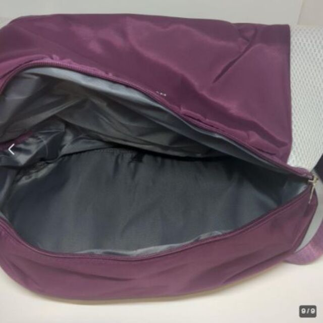 プールバッグ　2層式　ナップサック　ジムバック　防水　こども　小学生　水泳バッグ キッズ/ベビー/マタニティのこども用バッグ(その他)の商品写真