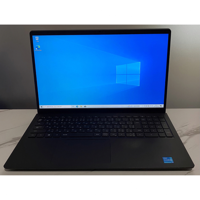 Dell 15 3511 i3 8GB 256GB  第11世代 2021