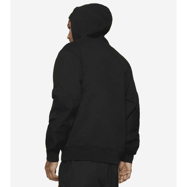 NIKE - ノクタ Nike Nocta パーカーの通販 by キース's shop|ナイキ