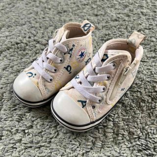 オールスター(ALL STAR（CONVERSE）)のオールスター(スニーカー)