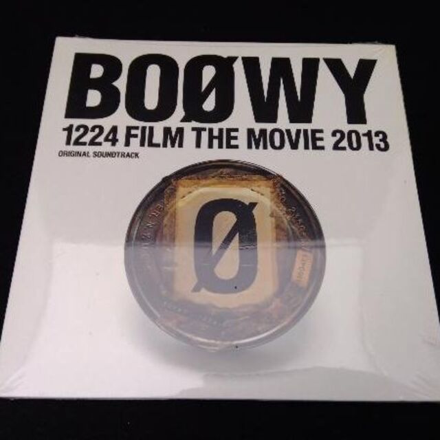 ★送無！新品！1224 FILM THE MOVIE 2013ポップス/ロック(邦楽)
