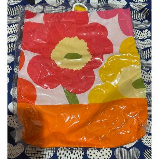 マリメッコ(marimekko)のマリメッコシューズ袋(日用品/生活雑貨)