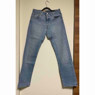 リーバイス(Levi's)の【最終値引】【未使用】リーバイス 501'93 STRAIGHT デニム 廃盤品(デニム/ジーンズ)