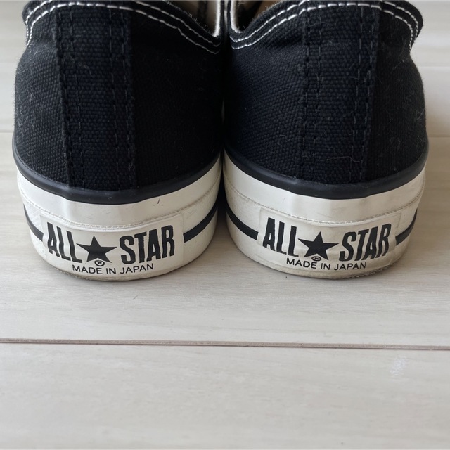 converse ALL STAR MADE IN JAPAN