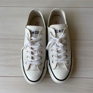 コンバース(CONVERSE)のconverse ALL STAR MADE IN JAPAN(スニーカー)