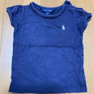 ラルフローレン(Ralph Lauren)のラルフローレン　Tシャツ(Ｔシャツ)