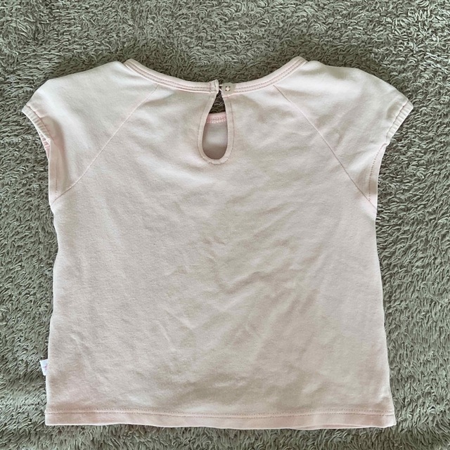 babyGAP(ベビーギャップ)のbaby GAP 80サイズ キッズ/ベビー/マタニティのベビー服(~85cm)(Ｔシャツ)の商品写真