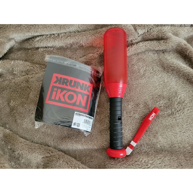 iKON ペンライト　アクセサリー　ドンヒョク