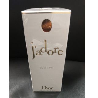 クリスチャンディオール(Christian Dior)の新品未使用【クリスチャン ディオール】ジャドール オードゥパルファン 100ml(香水(女性用))