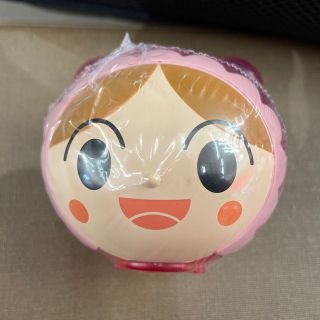 おうちでガシャポン　アンパンマン 3(知育玩具)