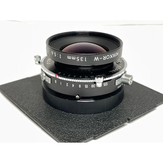 ニコン NIKKOR-W 135mm F5.6 WISTAボード | www.visadoctor.in