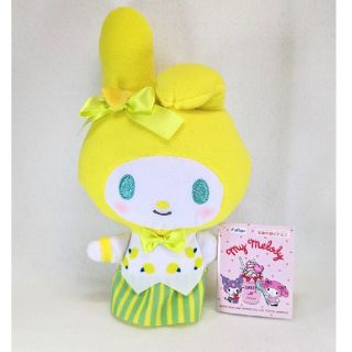 サンリオ 新品 ぬいぐるみ（イエロー/黄色系）の通販 17点 | サンリオ