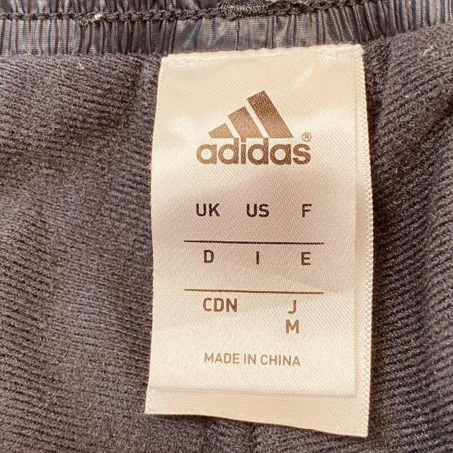 adidas(アディダス)のadidas レディース　ジャージセット　上下　スポーツ　運動　春　アディダス レディースのトップス(その他)の商品写真