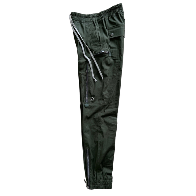 Rick Owens リックオウエンス 21AW バウハウス カーゴパンツ 50