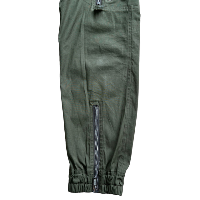 Rick Owens リックオウエンス 21AW バウハウス カーゴパンツ 50