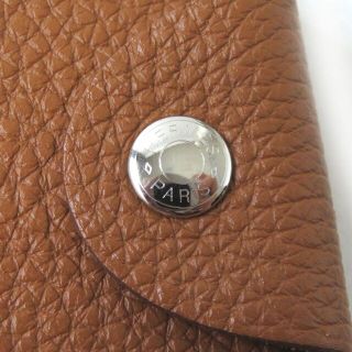 販売限定 極美品◎フランス製 HERMES エルメス ユリスMM 手帳カバー