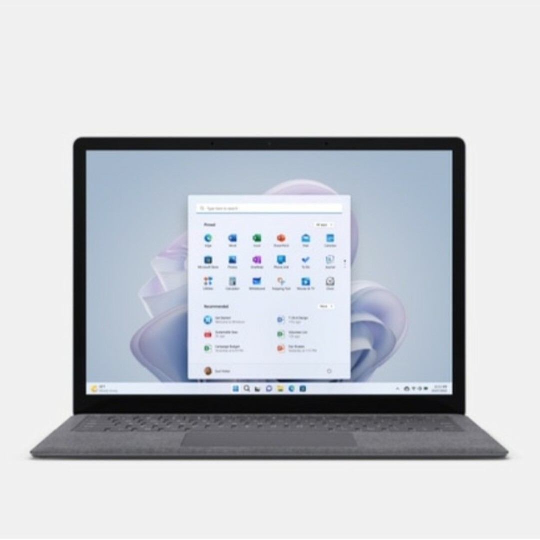 PC/タブレット 新品未開封 QZI-00020 Surface Laptop 5 販売