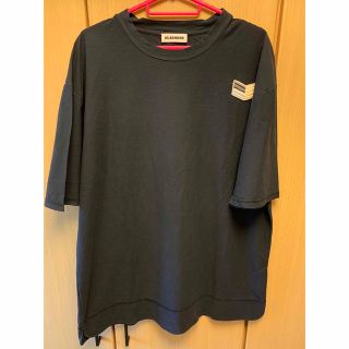 ジルサンダー(Jil Sander)の国内正規 22SS JIL SANDER ジルサンダー Tシャツ(Tシャツ/カットソー(半袖/袖なし))