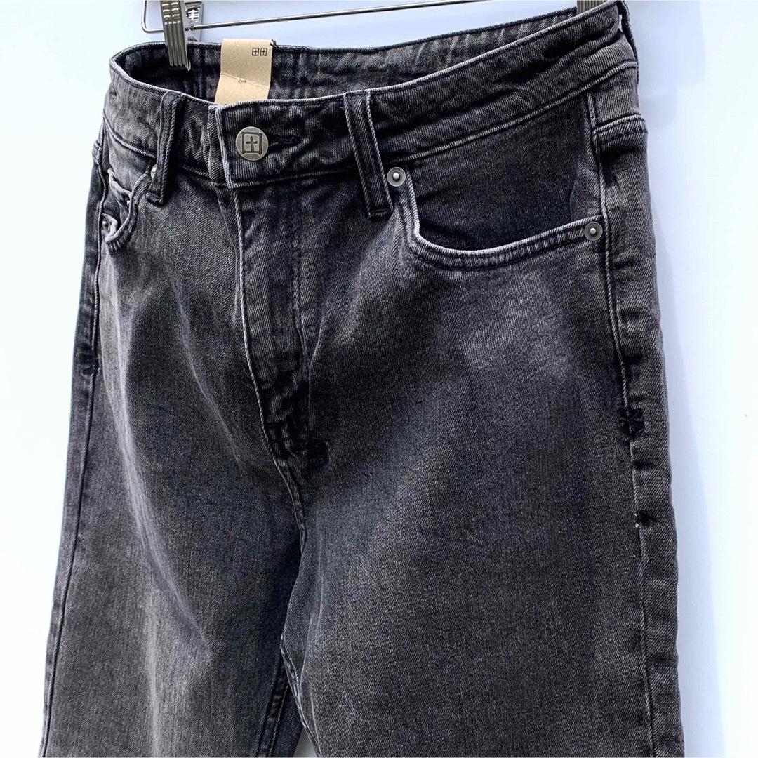 新品未使用 ksubi NINE O スキニーデニム 30 スビ | linnke.com.br