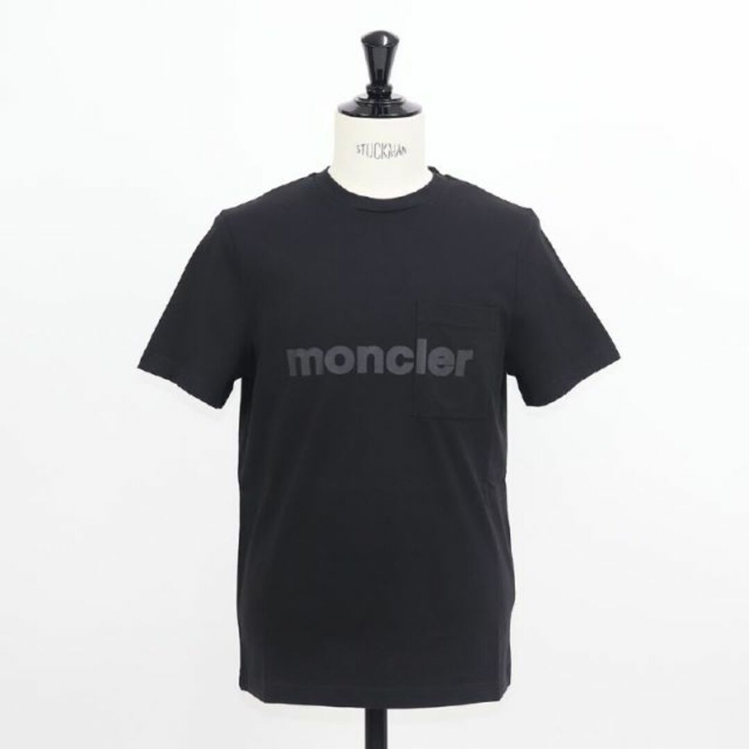 モンクレール MONCLER Tシャツ メンズ L