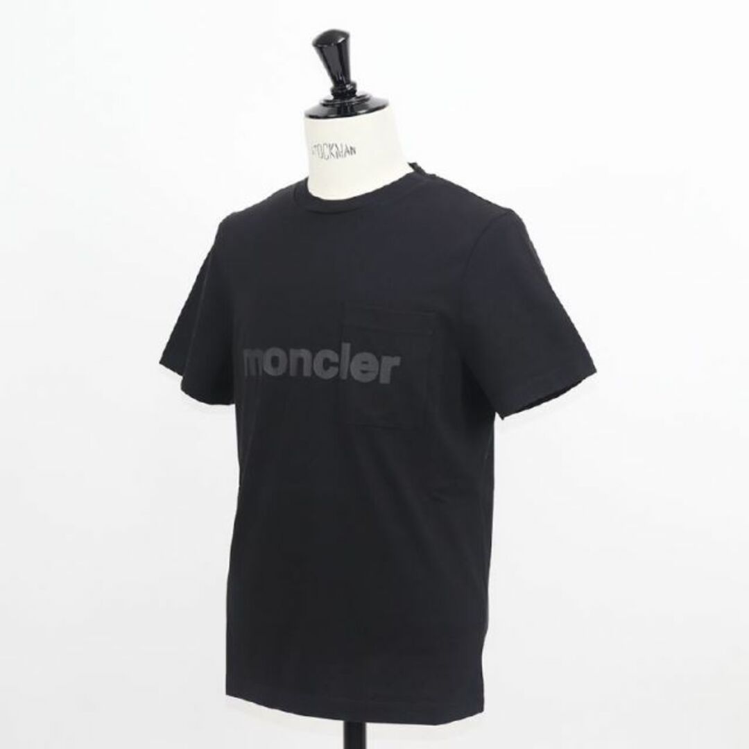 モンクレール MONCLER Tシャツ メンズ M 1